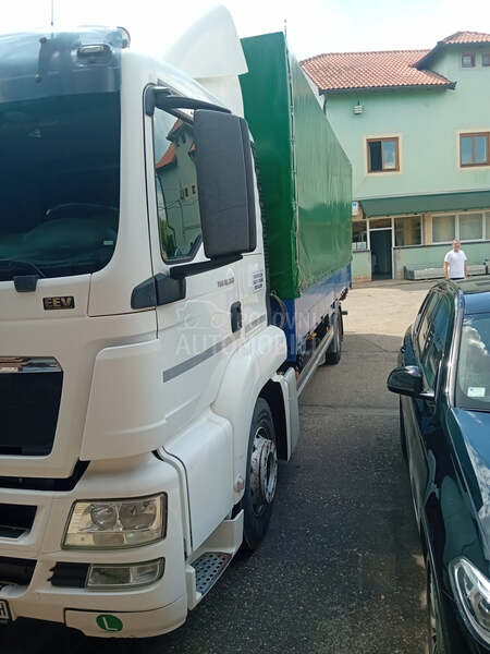 MAN TGS 18.360