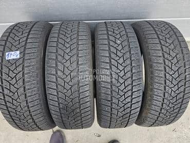 Dunlop 205/60 R16 Zimska