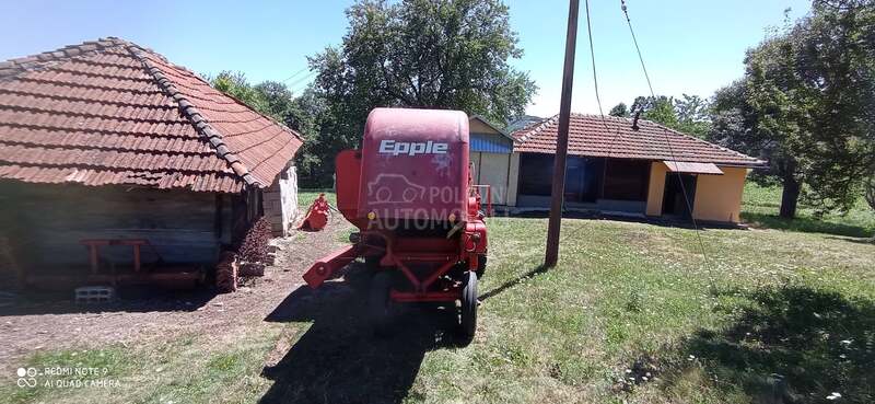 Epple 211