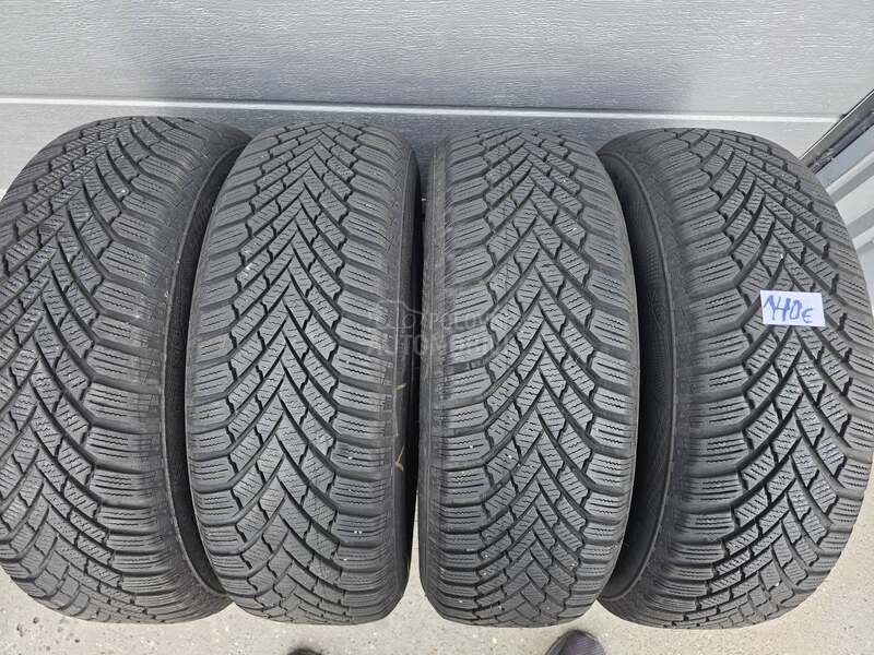 Continental 195/65 R15 Zimska