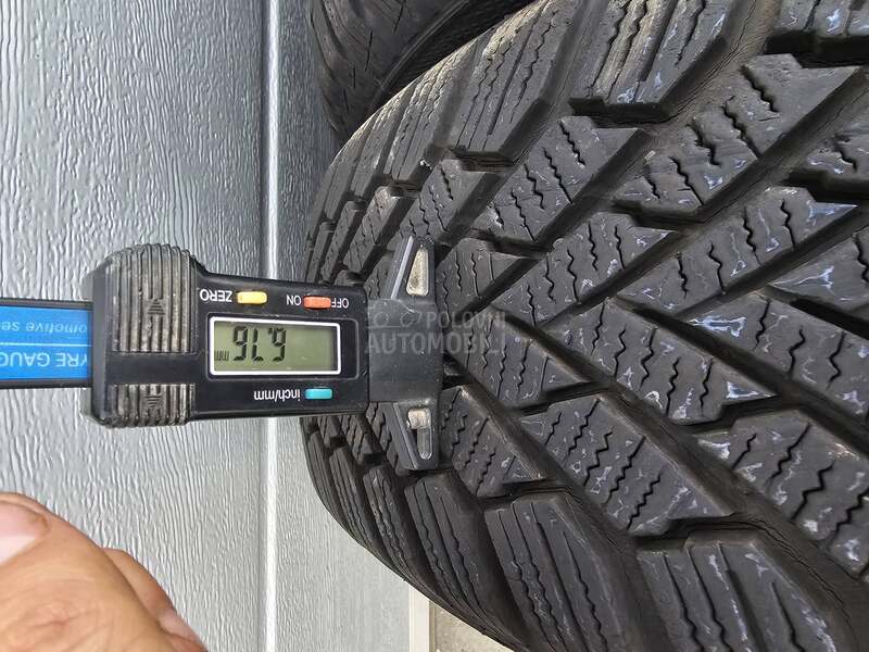 Continental 195/65 R15 Zimska