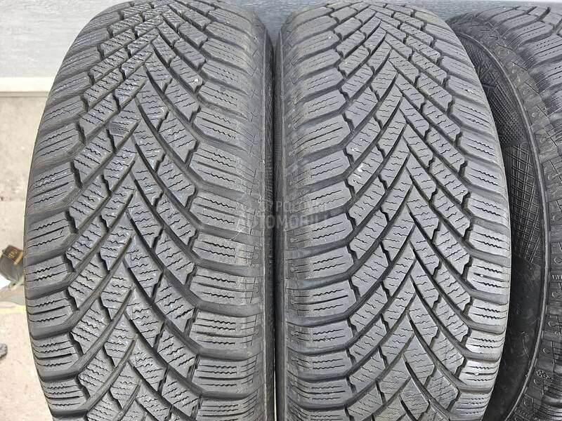Continental 195/65 R15 Zimska