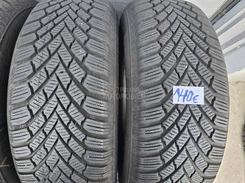 Continental 195/65 R15 Zimska