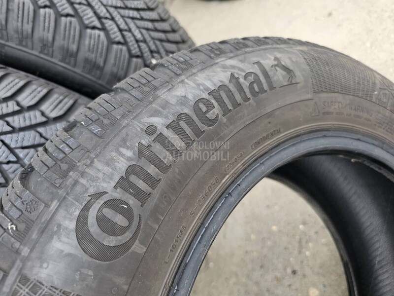 Continental 195/65 R15 Zimska