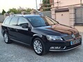 Volkswagen Passat B7 1.6 TDI HIGHLINE