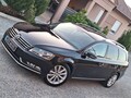 Volkswagen Passat B7 1.6 TDI HIGHLINE