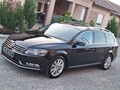 Volkswagen Passat B7 1.6 TDI HIGHLINE