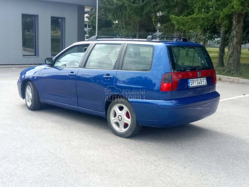 Seat Cordoba 