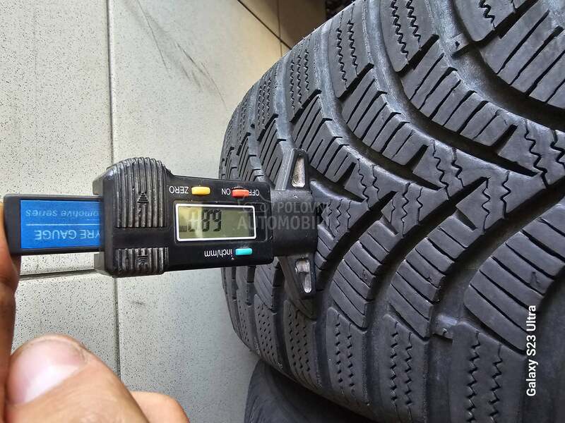 Hankook 185/65 R15 Zimska