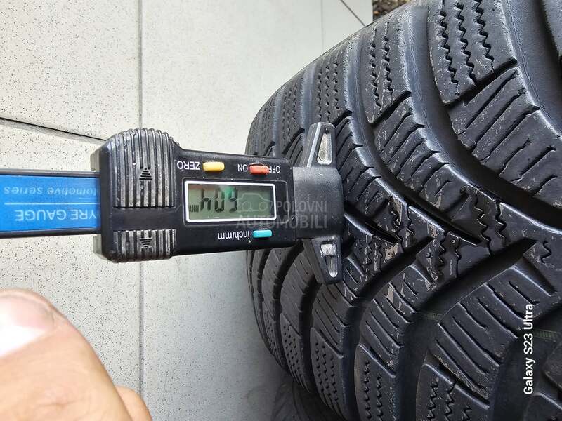 Hankook 185/65 R15 Zimska