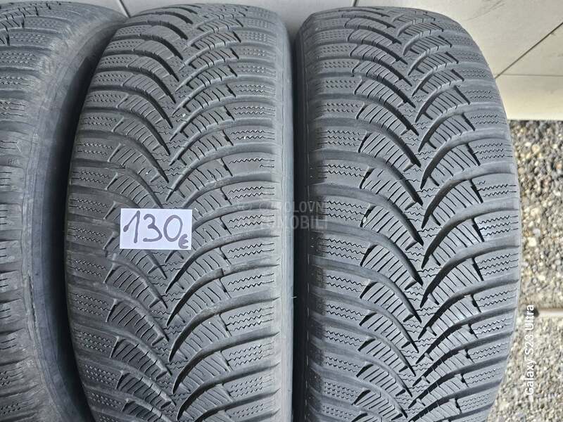 Hankook 185/65 R15 Zimska
