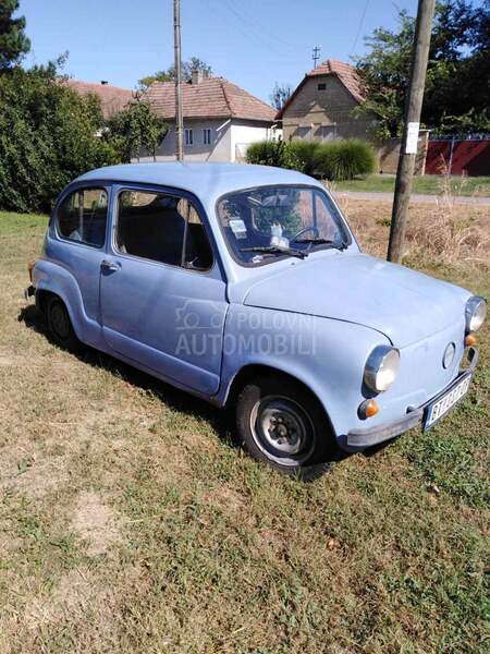 Zastava 750 750