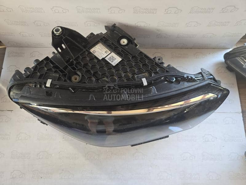 Desni led high performance far