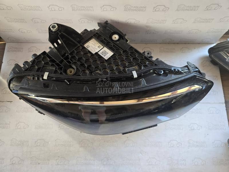 Desni led high performance far