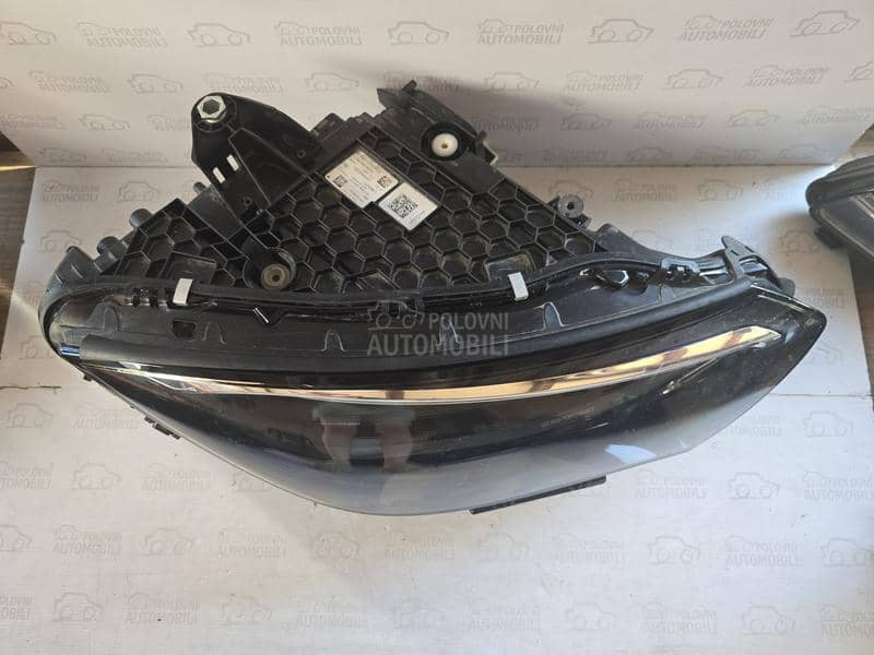 Desni led high performance far