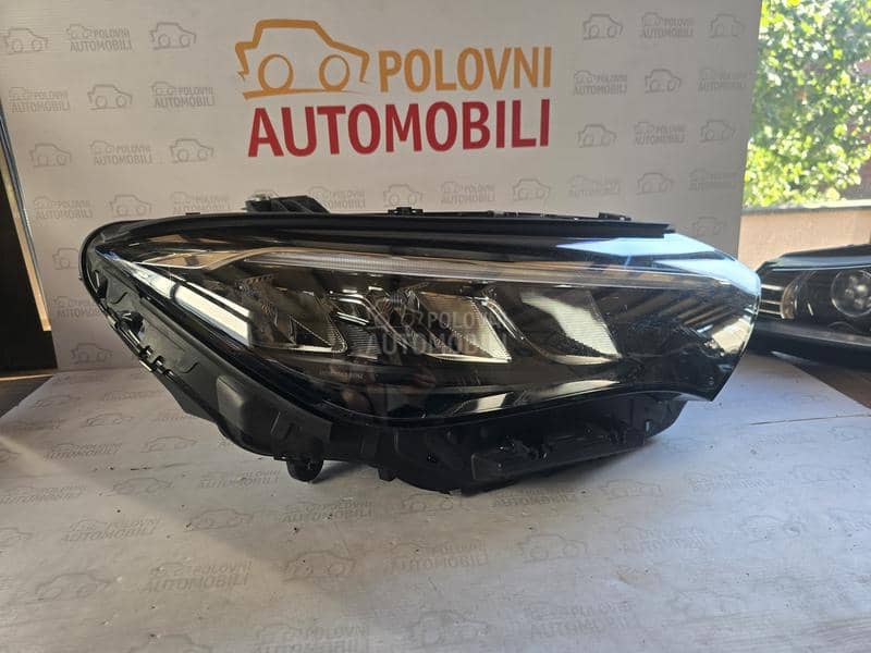 Desni led high performance far