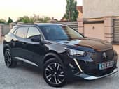 Peugeot 2008 1.5 BLUE HDI ALLURE