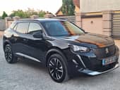 Peugeot 2008 1.5 BLUE HDI ALLURE