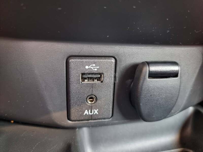Nissan X-Trail TEKNA
