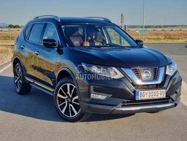 Nissan X-Trail TEKNA