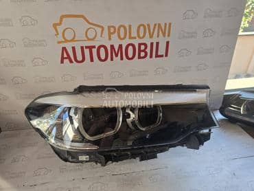 Desni led far G30 za BMW Serija 5 od 2017. do 2022. god.