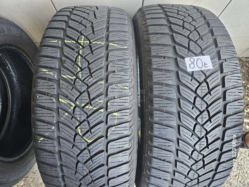 Fulda 215/55 R17 Zimska