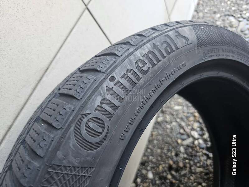 Continental 205/55 R17 Zimska