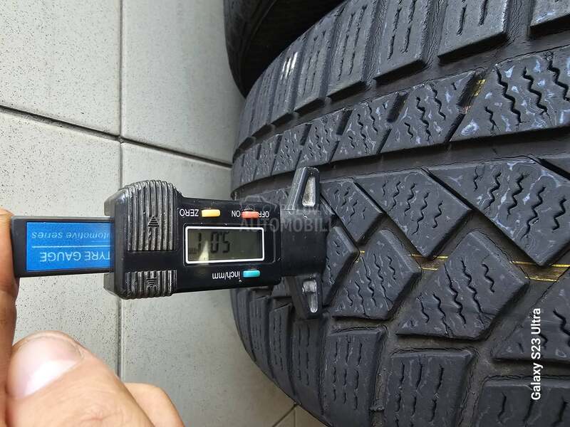 Continental 205/55 R17 Zimska