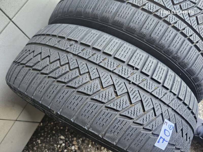 Continental 205/55 R17 Zimska