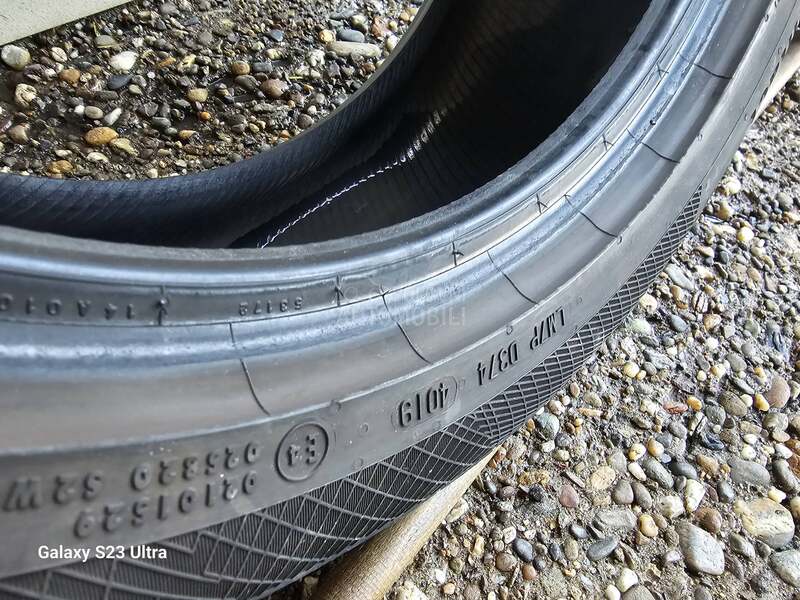 Continental 205/55 R17 Zimska