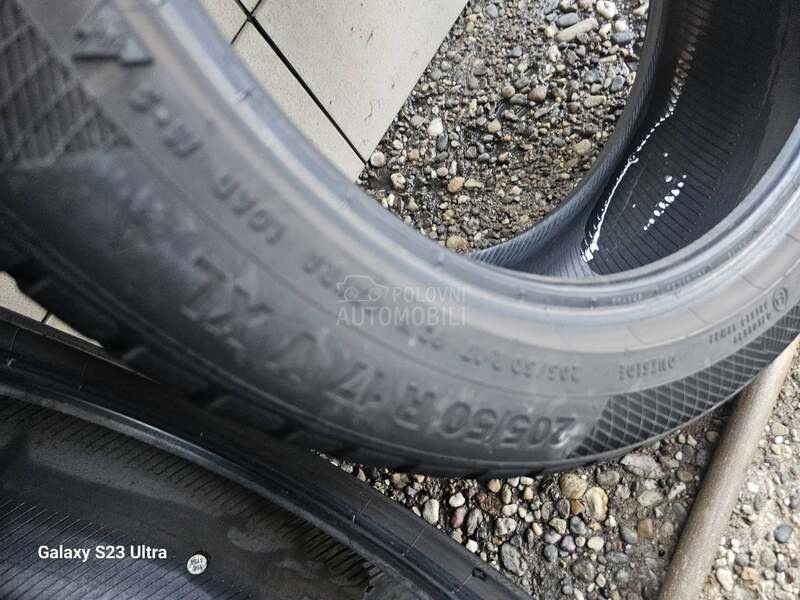 Continental 205/55 R17 Zimska