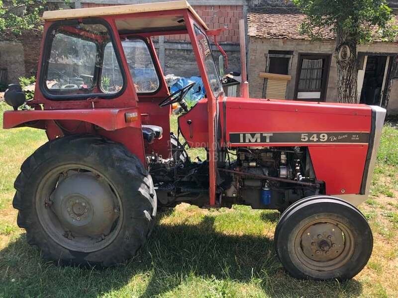 IMT 549