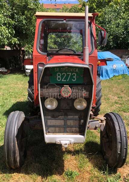 IMT 549