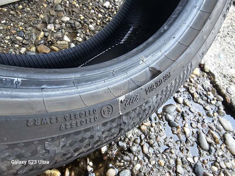 Continental 205/55 R17 Zimska
