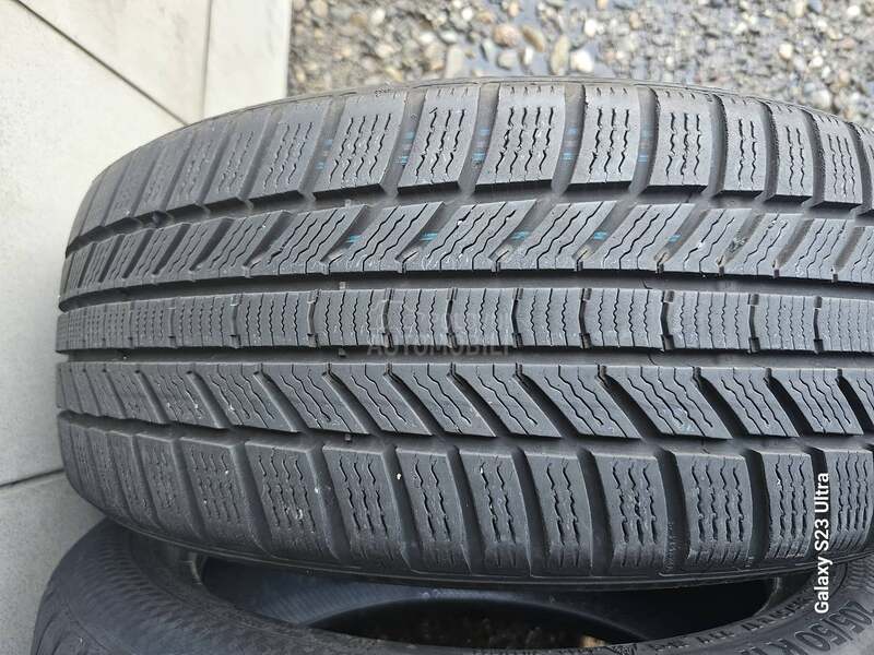 Continental 205/55 R17 Zimska