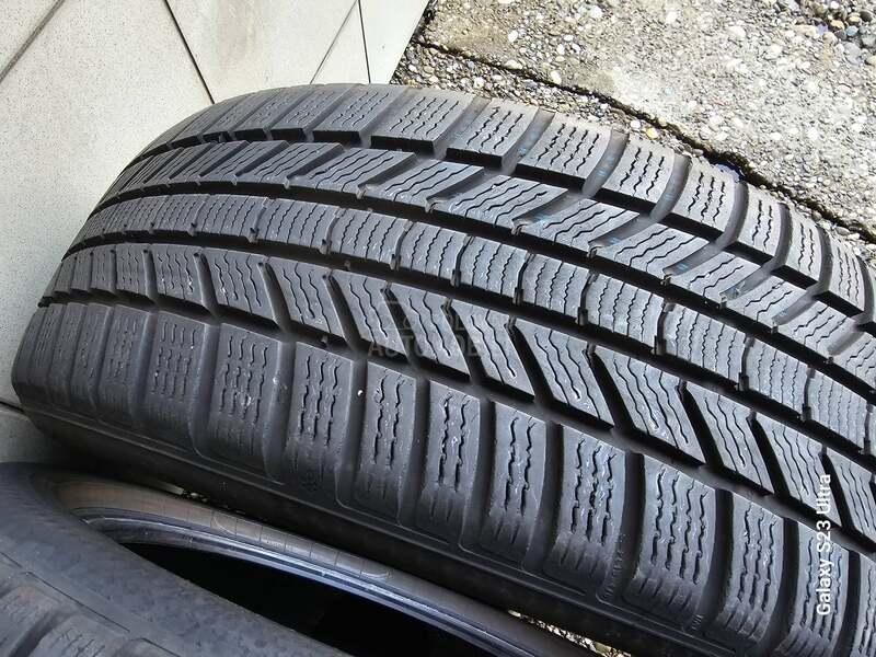 Continental 205/55 R17 Zimska