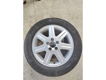 Aluminijumske felne Volvo 16" 5 x 112