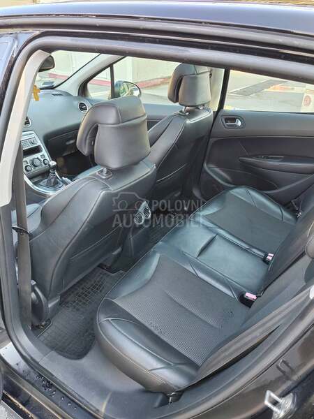 Peugeot 308 1.6 HDI
