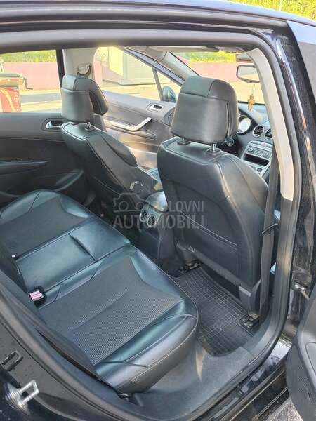 Peugeot 308 1.6 HDI