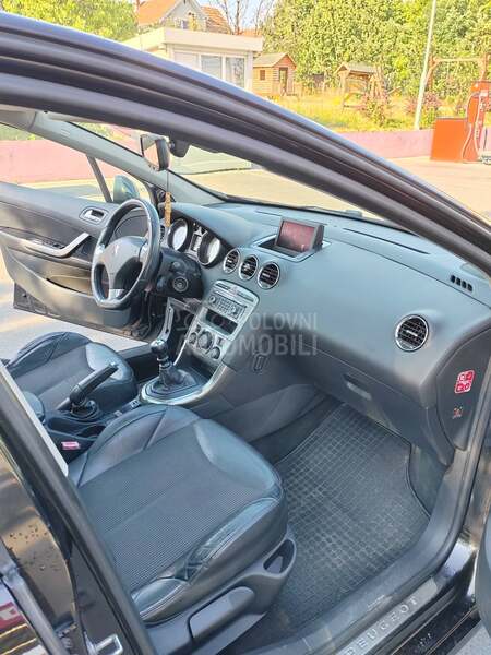 Peugeot 308 1.6 HDI