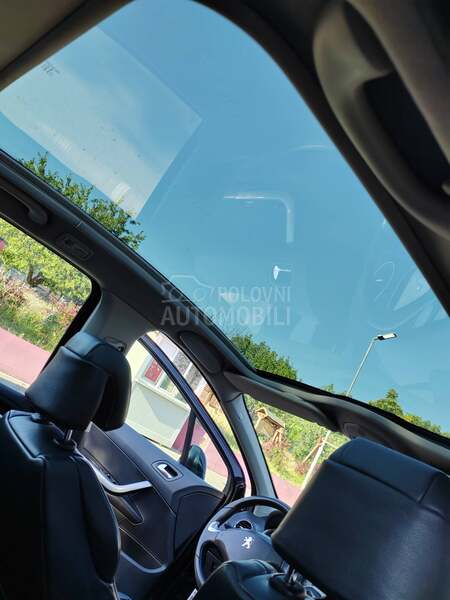 Peugeot 308 1.6 HDI