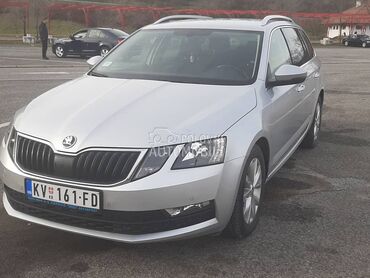 Škoda Octavia 1.6 D