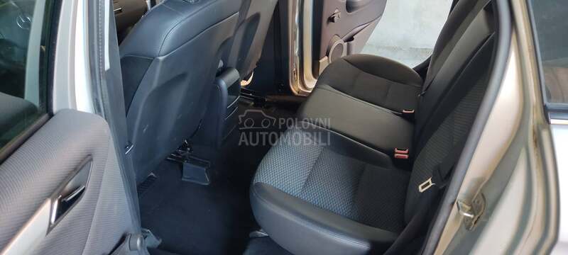 Mercedes Benz B 200 CDI