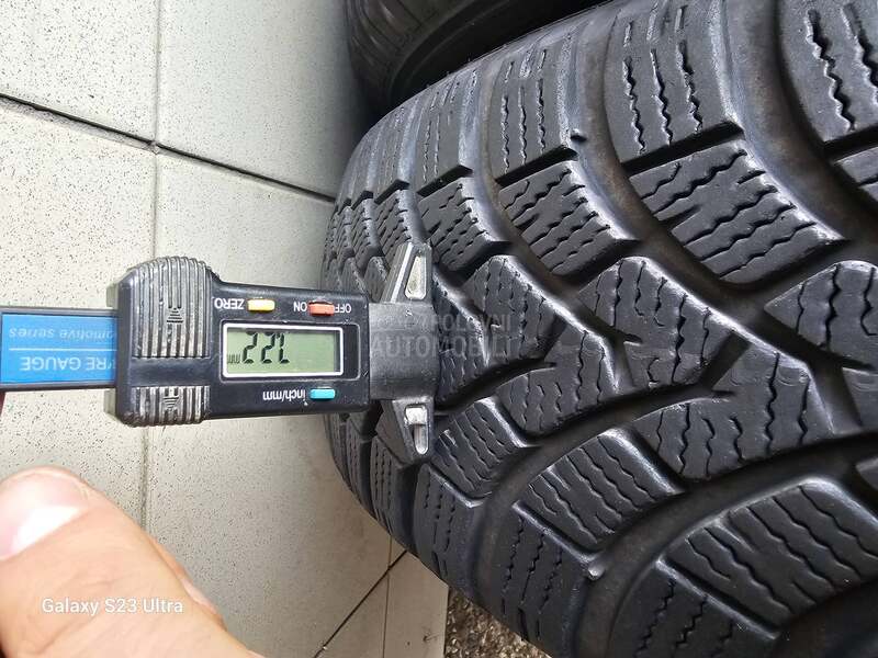 Falken 195/65 R15 Zimska