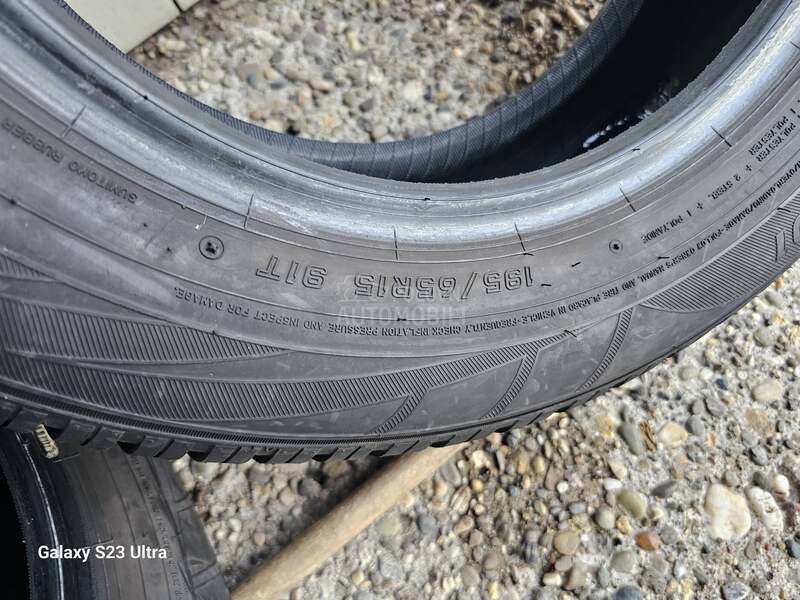 Falken 195/65 R15 Zimska
