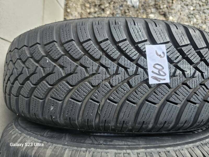 Falken 195/65 R15 Zimska