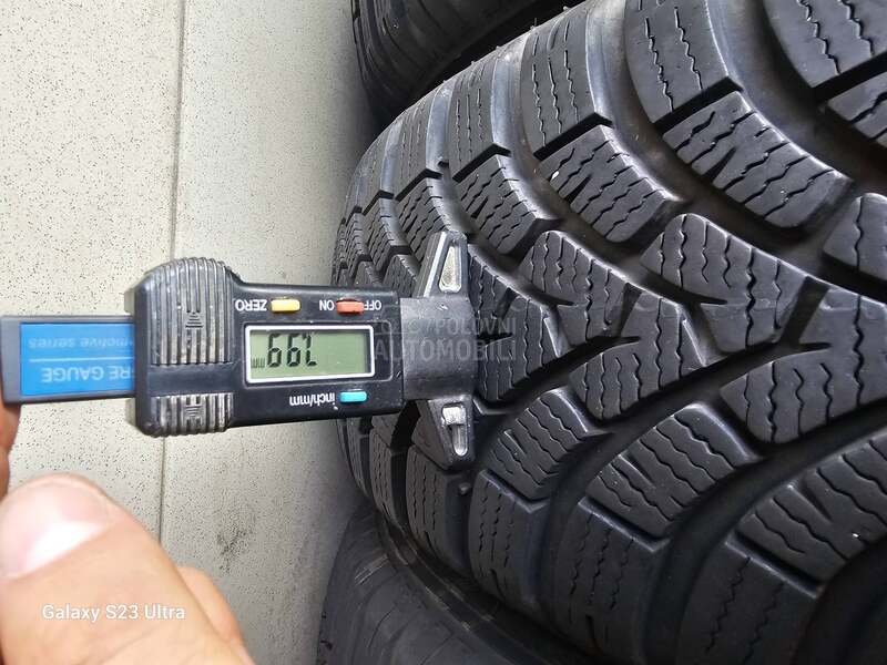 Falken 195/65 R15 Zimska