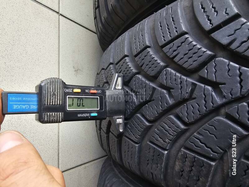 Falken 195/65 R15 Zimska