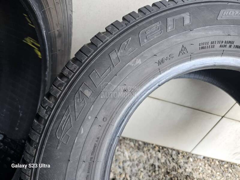Falken 195/65 R15 Zimska