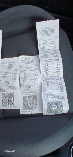 Volkswagen Golf 5 1.9 TDI